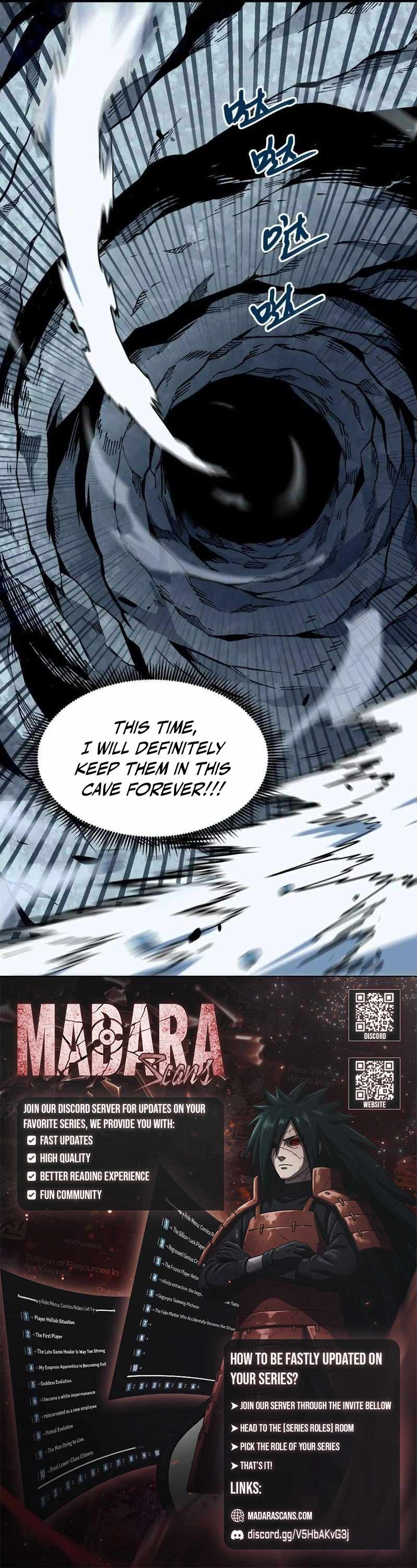 The Law of Hunting for the Immortal King Chapter 3 10
